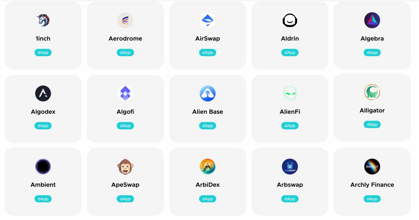 Blockpit DeFi: A selection of the DeFi tax options