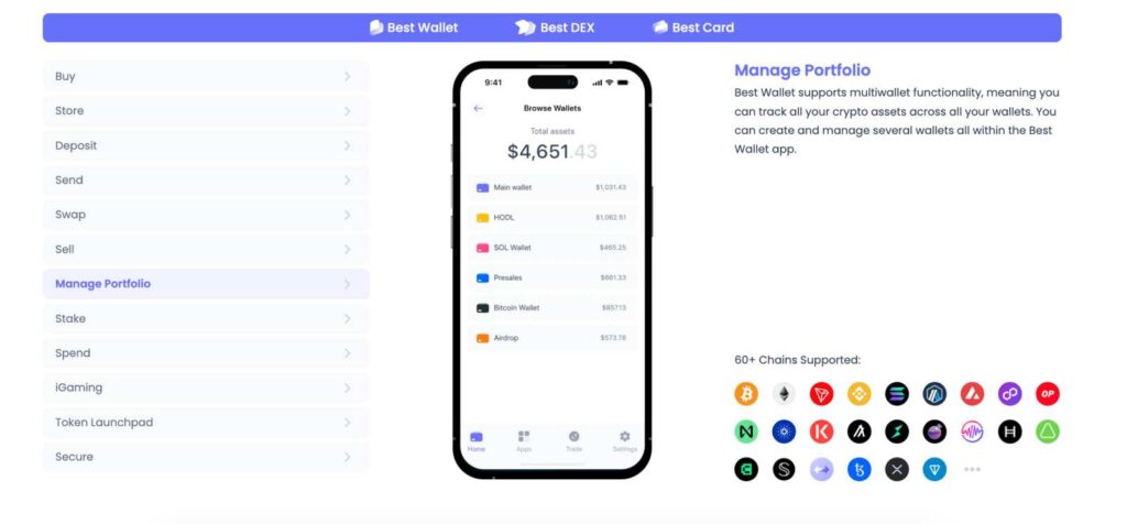 Uniswap protocol