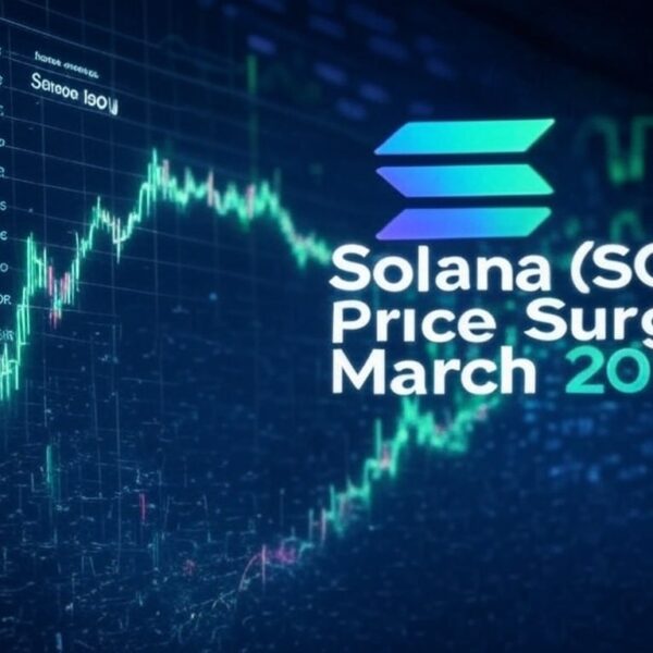 Solana Price Surge: SOL Technical Analysis Unveiled