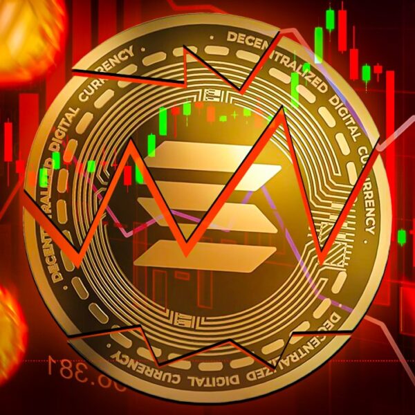 Solana Blockchain Celebrates Five Year Anniversary But SOL Price Down 2%: Is This Solana Layer-2 The Future?
