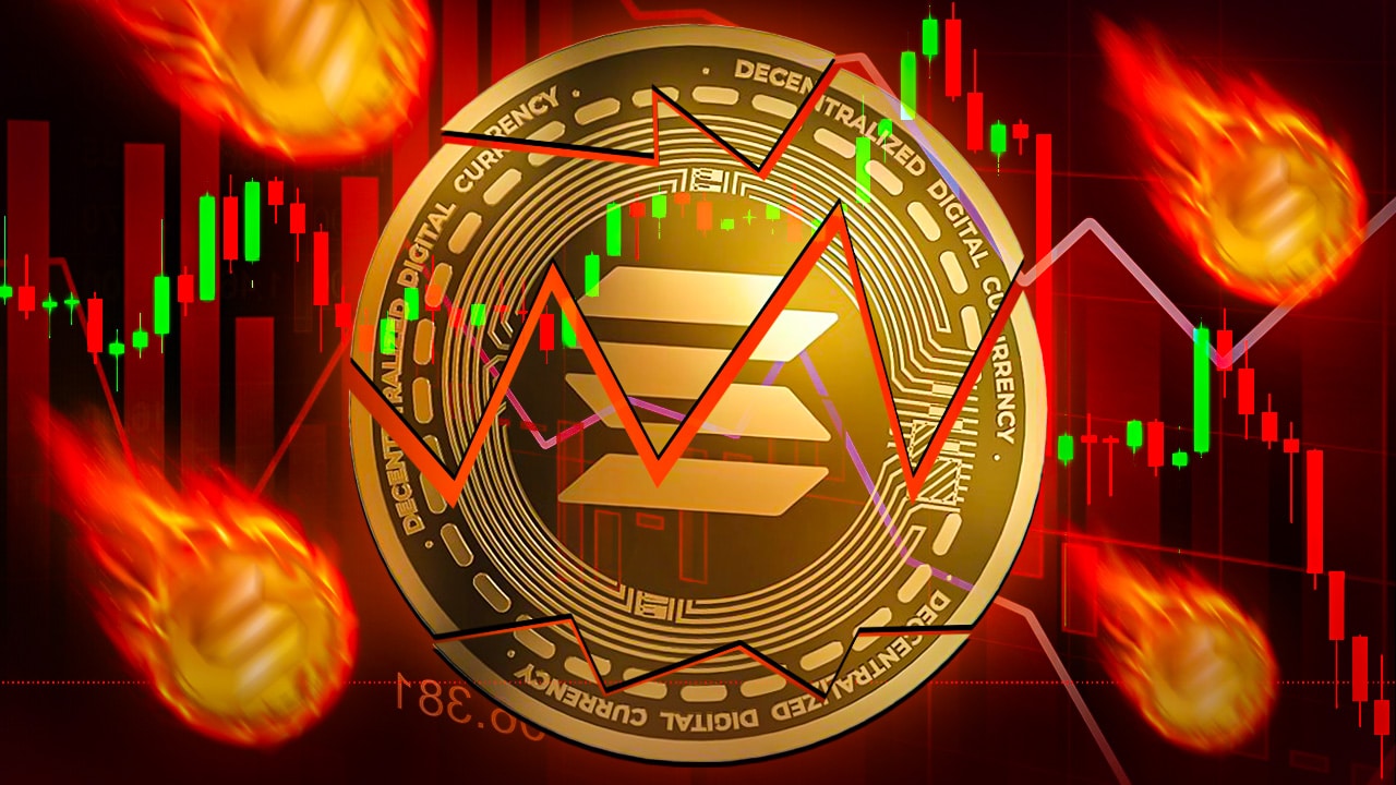 With Solana celebrating its 5 year anniversary, the SOL token continues to sink. Is SOLX, Solana's first ever L2, the much-needed saviour