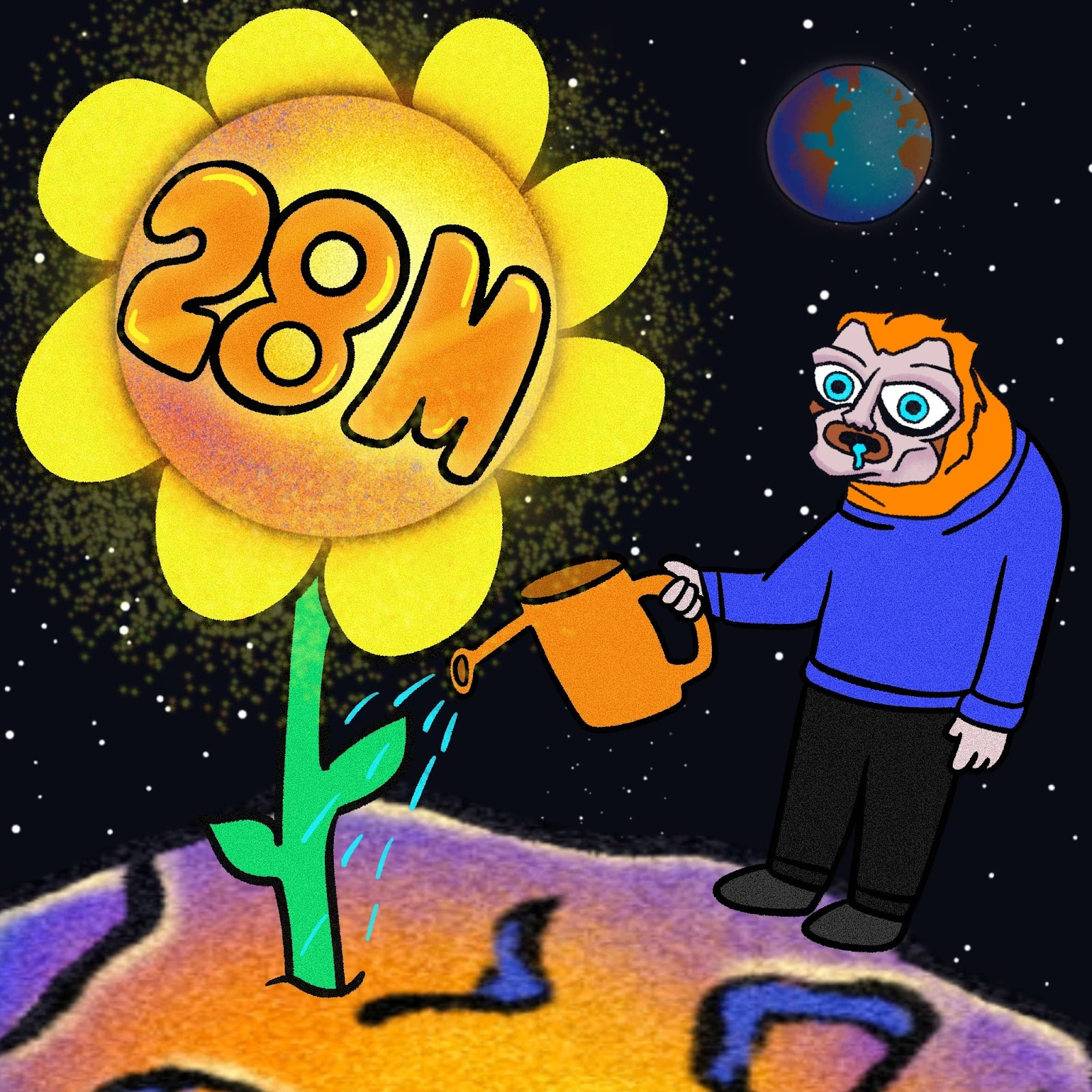 New Solana crypto, SOLX, has raised $28M in major seed funding raise for first ever Solana layer 2 - SOLX dev update dropped.