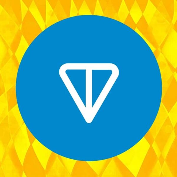 TON Crypto Soars After BlackRock Backs Telegram In $1.5B Bond Sale:  What’s Next?