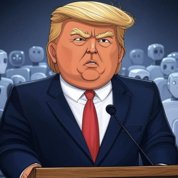 Trump Investment Summit Reveals $100Bn TSMC US Chip Plant: Best Crypto to Buy?