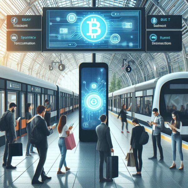 Tisséo Enables Toulouse to Become the First European City to Accept Crypto for Public Transportation