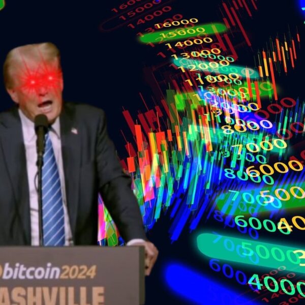 What’s Happening at The Trump Crypto Summit on Friday? Saylor, Armstrong, Nazarov Set to Meet Trump