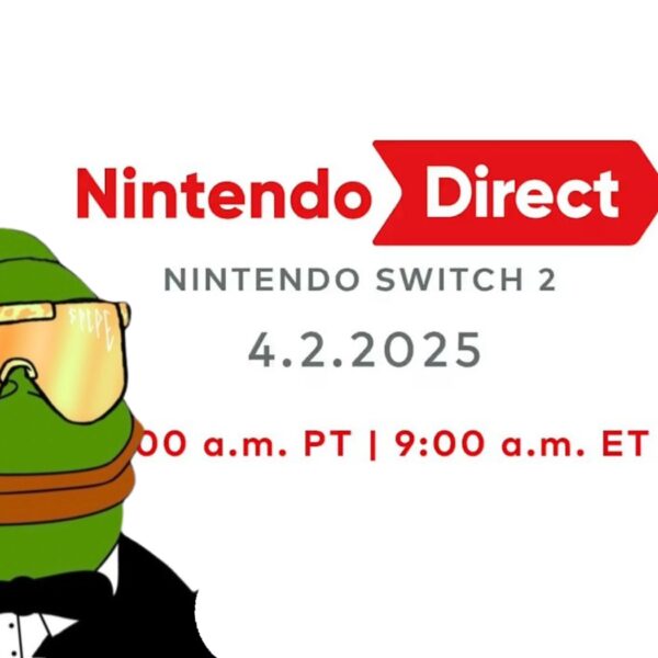 Nintendo Direct April 2: Should You BUY or SHORT Nintendo Before Tuesday?