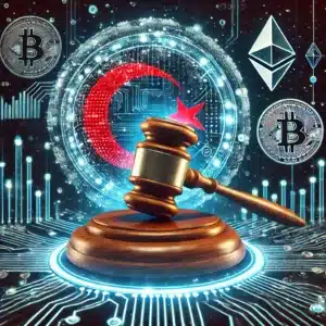 Turkey hands over crypto oversight to CMD