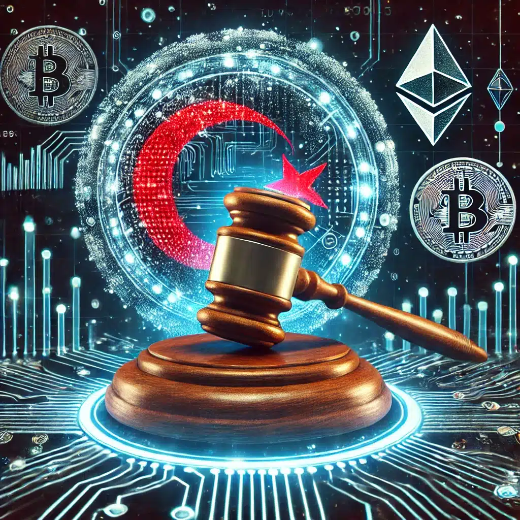 Turkey Tightens Crypto Regulations: CMB Gains Full Control Over Digital Assets