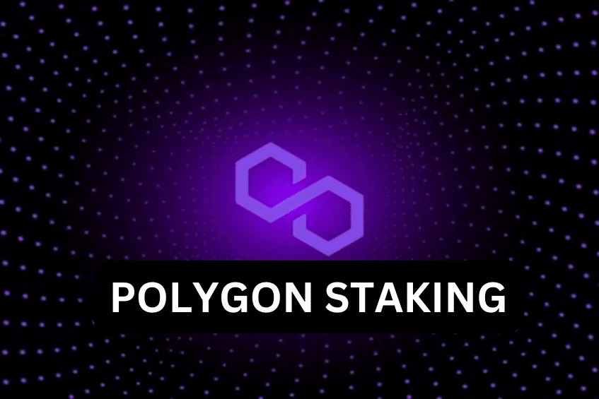 What is Polygon Staking