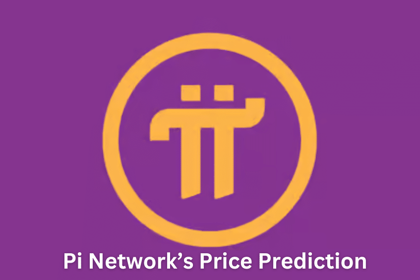 Pi Network (PI) Price Prediction 2025-2030