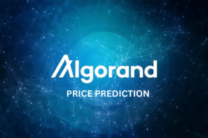 Algorand Price Prediction