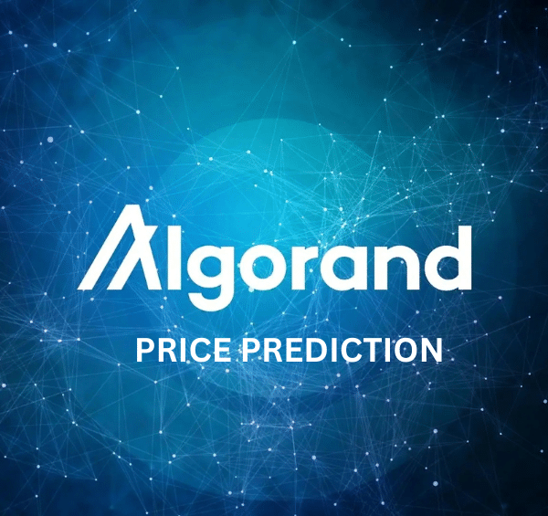 Algorand (ALGO) Price Prediction 2026-2030