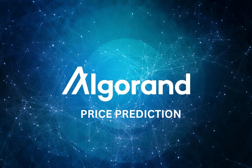 Algorand (ALGO) Price Prediction 2025-2030