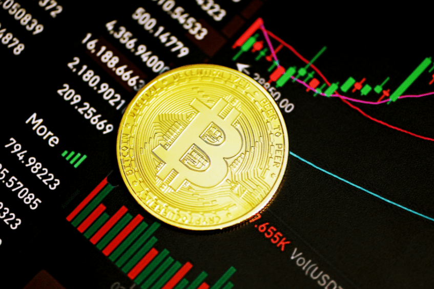 Future of trading forex with BTC