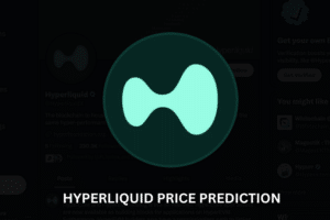 Hyperliquid price prediction
