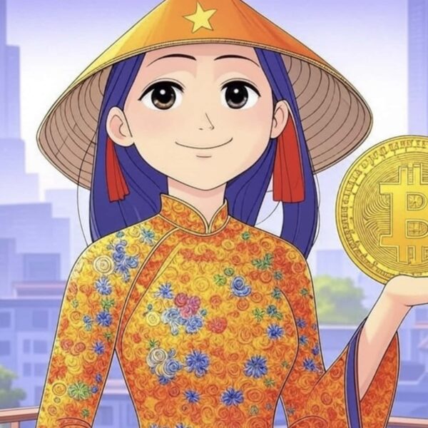 Pham Minh Chinh Pushes Vietnam into Crypto Race: Vietnam Crypto Legal Framework Proposal