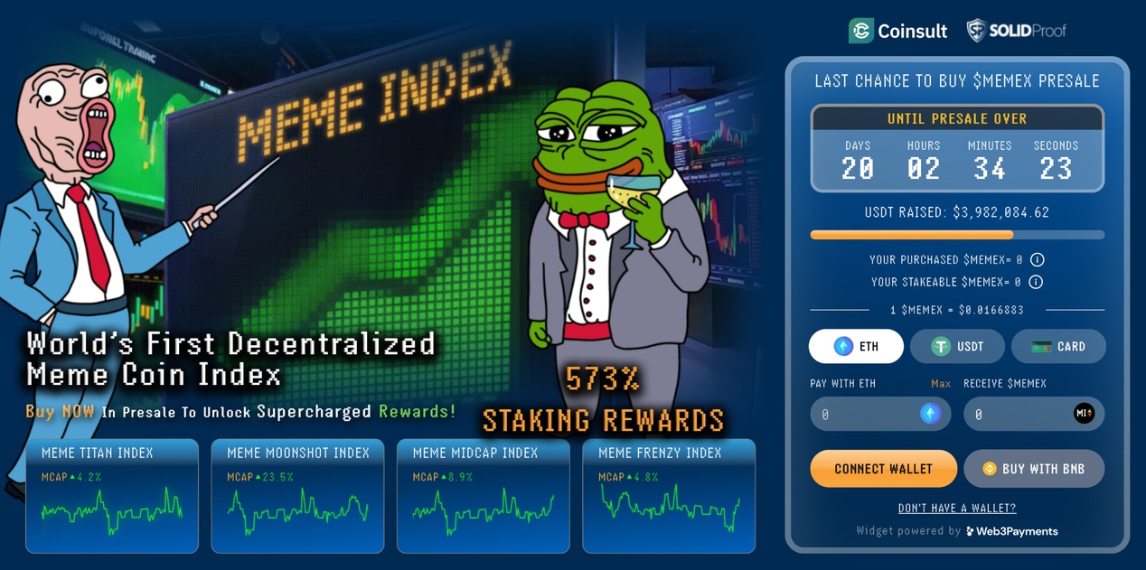 Meme index memex
