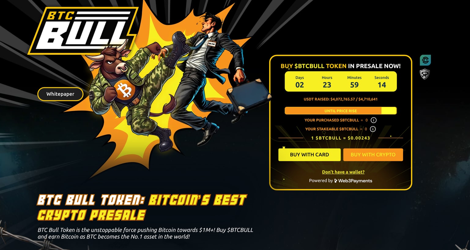 Best meme coin to buy in april?