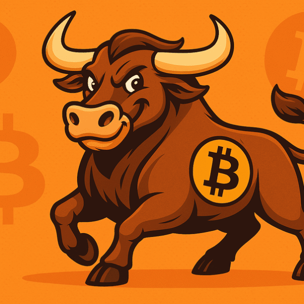 Is The S&P 500 Adopting Bitcoin? 25% Of Firms Will Bid By 2030