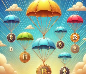 What is an Airdrop?