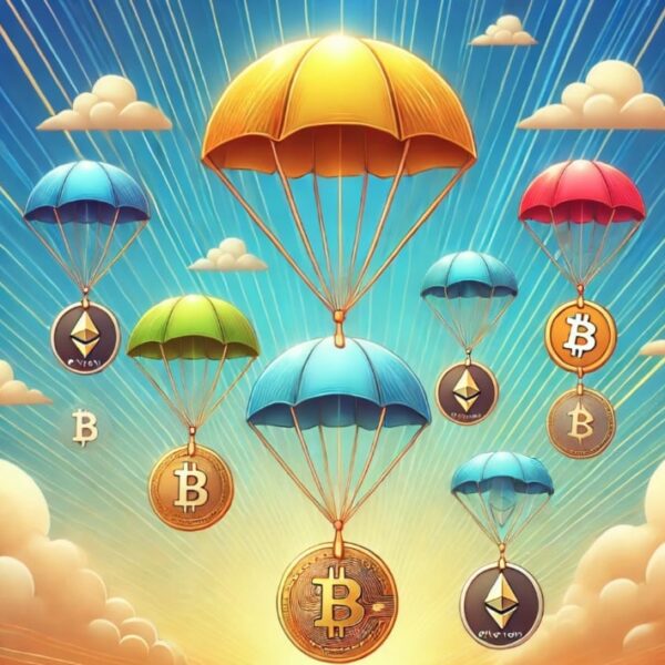 10 Best Crypto Airdrops in 2026