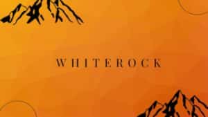WhiteRock crypto (WHITE crypto) is up over 500% and is alleged to have partnerships with BlackRock but there are claims of shady things afoot