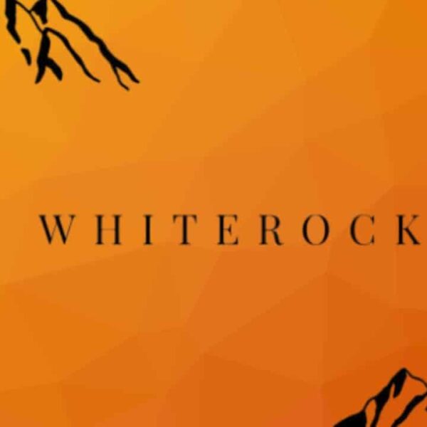 What is WhiteRock (WHITE) Crypto? Blackrock Linked RWA Will Bring US Stock Market Onchain.. Or Will It?
