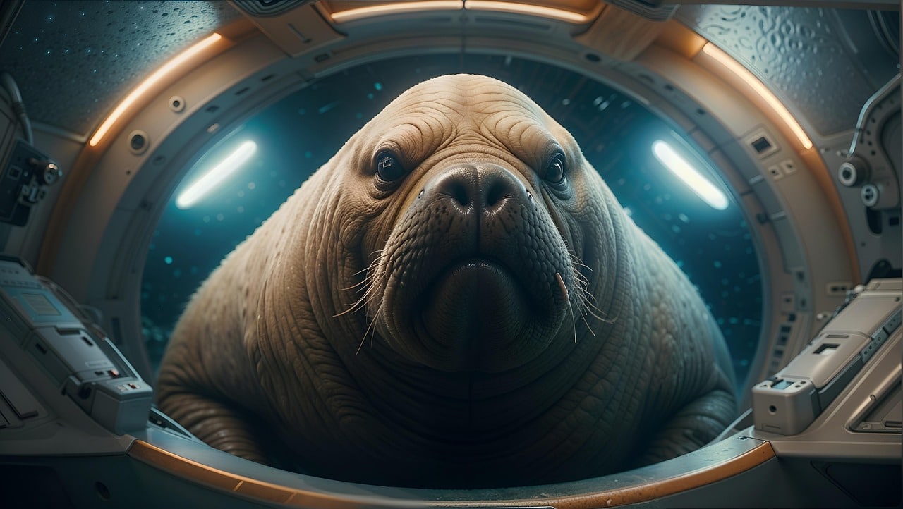 Walrus crypto (WAL) is a decentralized storage project built on Sui, its TGE has been a huge success thus far. Best Wallet nears $11.5m.
