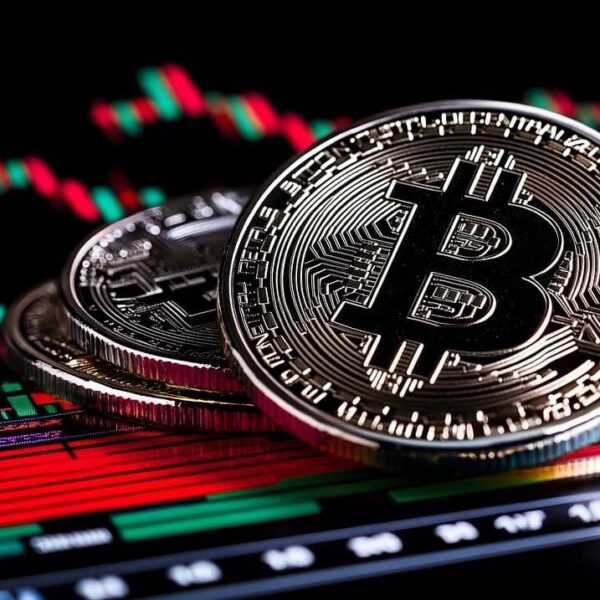 Crypto And Tech Stocks Tumble As JPMorgan Raises US Recession Odds to 40%