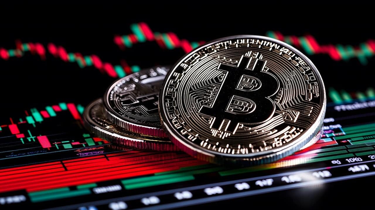 Crypto And Tech Stocks Tumble As JPMorgan Raises US Recession Odds to 40%