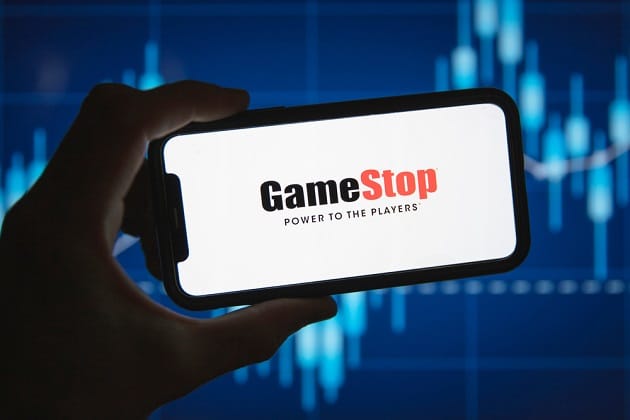Will GameStop Crypto Treasury Spark the Next Leg of the Bull Run? All Eyes on MIA Roaring Kitty