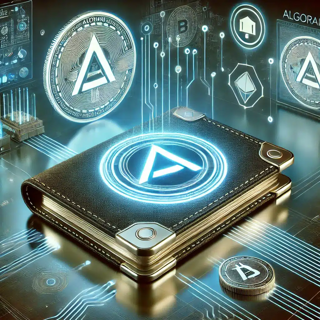 Best Algorand Wallets in 2025: Tested & Verified