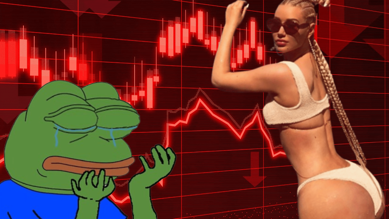 Iggy Azalea Ditches OnlyFans for Crypto: How to Find Best Crypto To Buy Like Her?