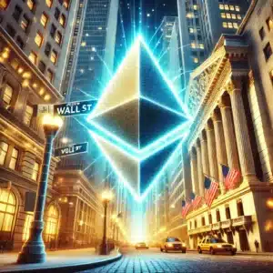 Is Ethereum catalyst for crypto bull run. What is the crypto secret that Wall Street doesn't want you to know? Ethereum prediction?
