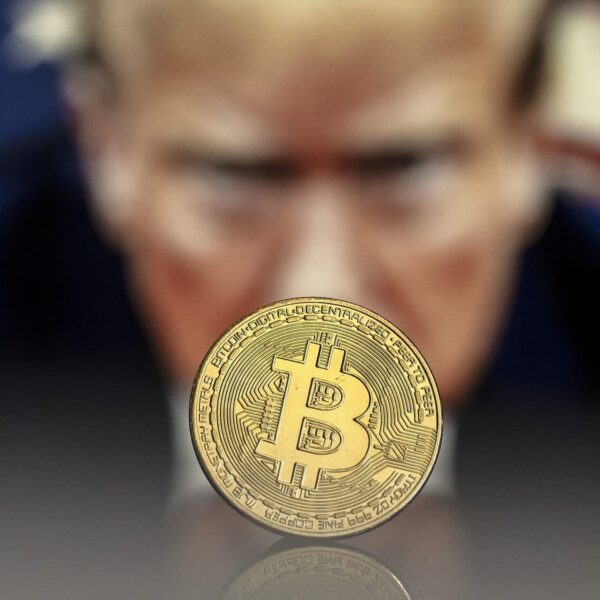 Trump Media Signs Agreement With Crypto.com To Explore US Crypto ETFs