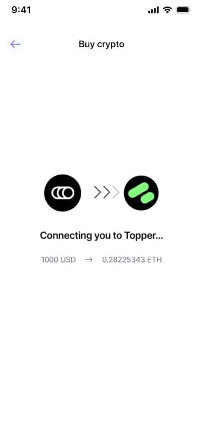 best wallet processing