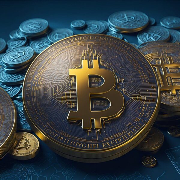 Black Monday Rocks Bitcoin Price: BTCUSD Loses $78K—Is it the Best Way to Buy the Dip?