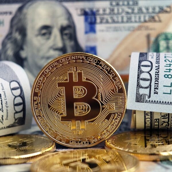 Raoul Pal: Weakening US Dollar Could Fuel Crypto Surge In Q2