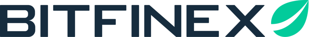 bitfinex review- bitfinex logo
