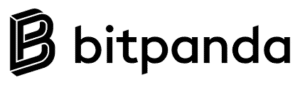 bitpanda review - bitpanda logo