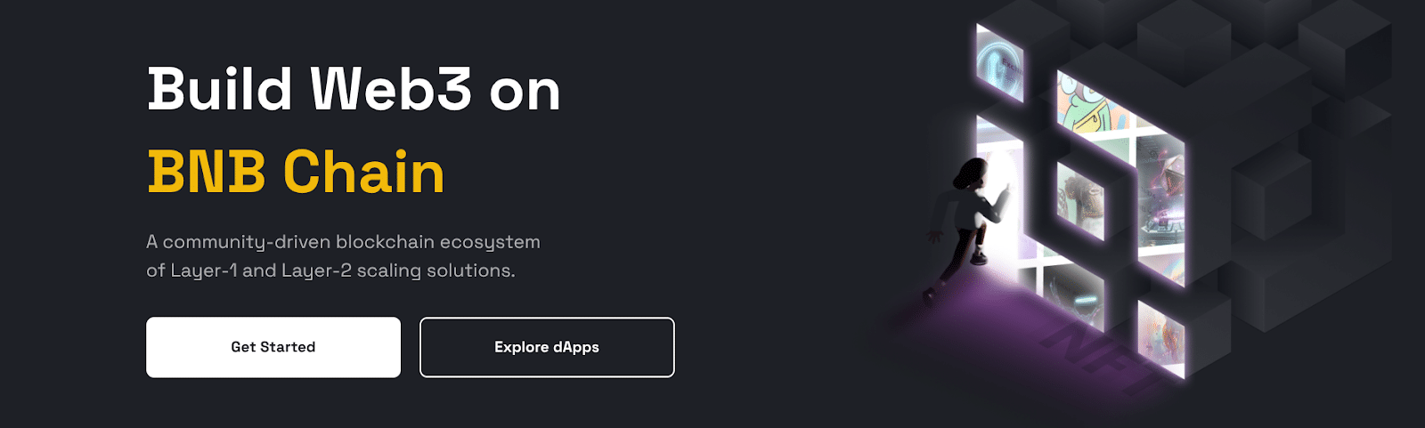 bnb onchain