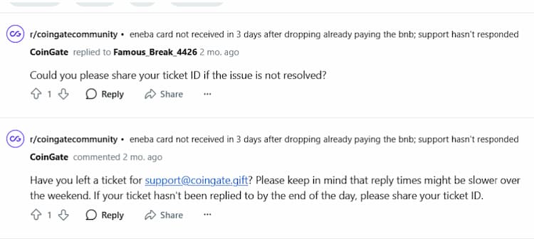 coingate review on reddit