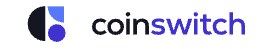 CoinSwitch review- coinswitch logo