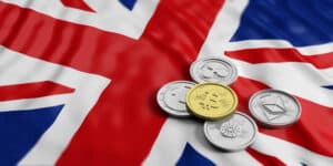 crypto regulations UK