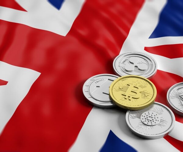 Binance Restores “Earn” Products for UK Users After Regulatory Green Light