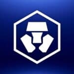crypto.com wallet logo