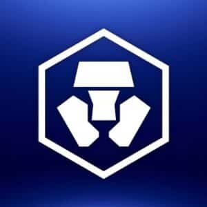 crypto.com wallet logo