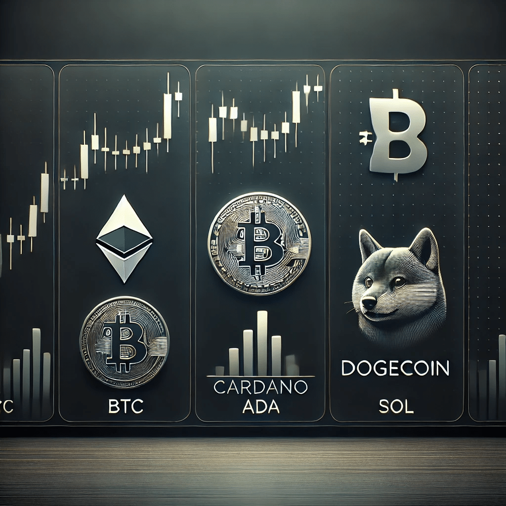 Best Crypto for Day Trading