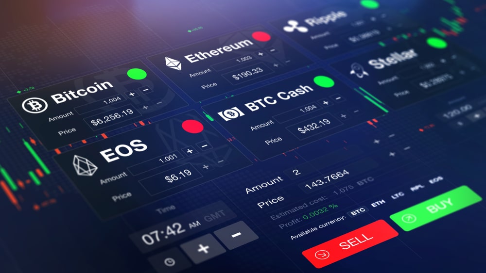 Are DEX better for low fees